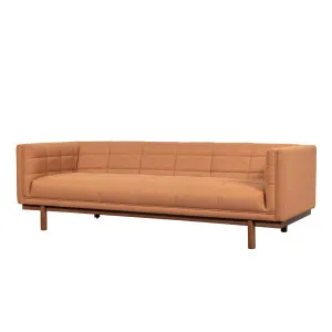 Gus Mulholland Sofa - Caledon Sedona / Walnut by null, a Sofas for sale on Style Sourcebook