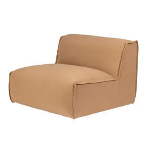Gus Nexus Armless - Caledon Amber by null, a Sofas for sale on Style Sourcebook
