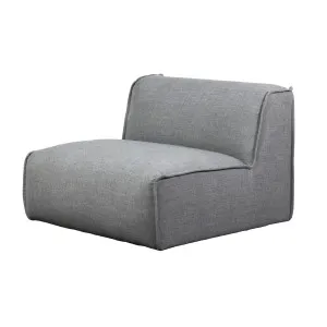 Gus Nexus Armless - Cinder by null, a Sofas for sale on Style Sourcebook
