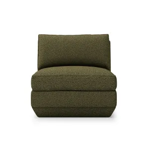 Gus Podium Armless - Copenhagen Terra by null, a Sofas for sale on Style Sourcebook