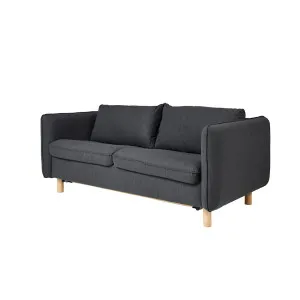 Gus Rialto Sofa Bed - Stria Haze by null, a Sofas for sale on Style Sourcebook