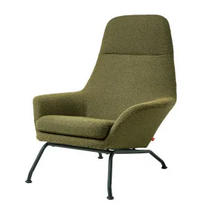 Gus Tallinn Occasional Chair - Copenhagen Terra by null, a Chairs for sale on Style Sourcebook