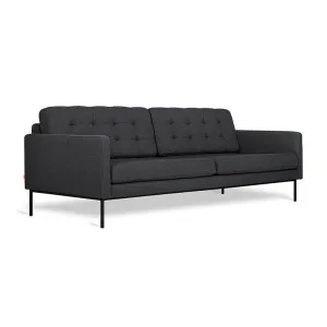 Gus Towne Sofa - Mowat Raven by null, a Sofas for sale on Style Sourcebook
