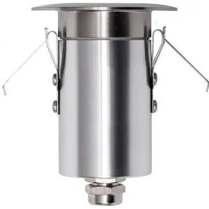 Havit Tekk CCT LED Deck Light IP67 Stainless Steel by Havit, a Spotlights for sale on Style Sourcebook