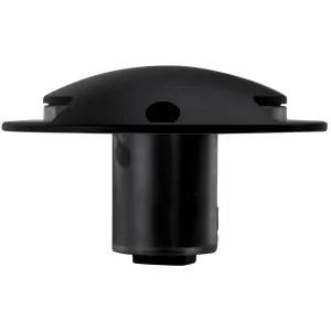 Havit Dome Black Deck Light IP65 Black by Havit, a Spotlights for sale on Style Sourcebook