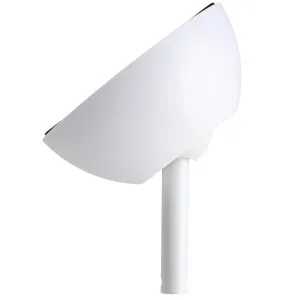 Eglo Angle Canopy 40° for Selected Ceiling Fans White by Eglo, a Ceiling Fans for sale on Style Sourcebook