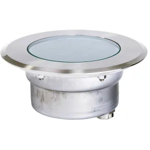 Havit Split 316 Stainless Steel Tri Color LED In-ground Light 5W by Havit, a LED Lighting for sale on Style Sourcebook