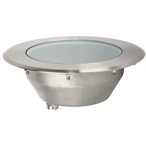 Havit Split 316 Stainless Steel Tri Color LED In-ground Light 12W by Havit, a LED Lighting for sale on Style Sourcebook