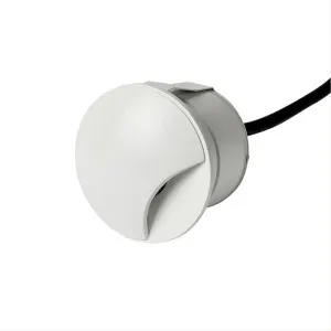White Vencha Kroll LED Up/Down Light 240V IP65 Warm White by Vencha, a LED Lighting for sale on Style Sourcebook