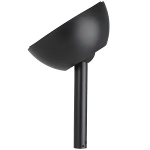 Eglo Angle Canopy 40° for Selected Ceiling Fans Black by Eglo, a Ceiling Fans for sale on Style Sourcebook