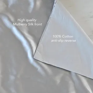 Canningvale - Silk by Canningvale, a Sheets for sale on Style Sourcebook
