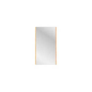 Brighton Shaving Cabinet 450 Sgl Door Solid Timber Sides by null, a Shaving Cabinets for sale on Style Sourcebook