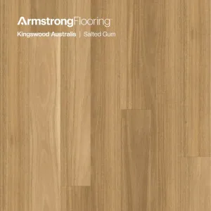 Kingswood Australis | Salted Gum by Armstrong Flooring, a Hybrid Flooring for sale on Style Sourcebook