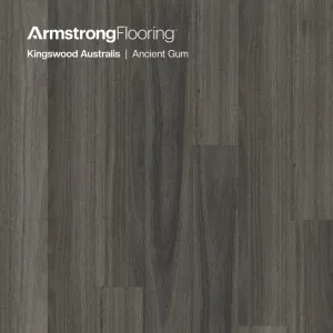 Kingswood Australis | Ancient Gum by Armstrong Flooring, a Hybrid Flooring for sale on Style Sourcebook