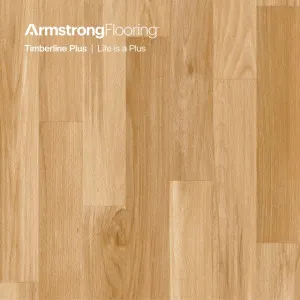 Timberline Plus | Life is a Plus by Armstrong Flooring, a Vinyl Sheets for sale on Style Sourcebook