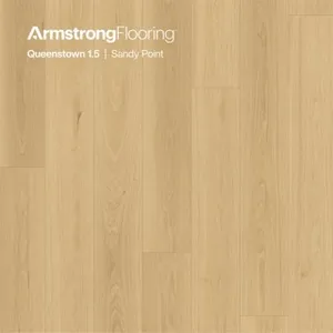 Queenstown 1.5 | Sandy Point by Armstrong Flooring, a Laminate Flooring for sale on Style Sourcebook