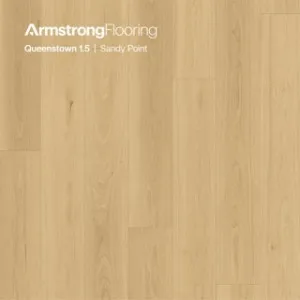 Queenstown 1.5 | Sandy Point by Armstrong Flooring, a Laminate Flooring for sale on Style Sourcebook