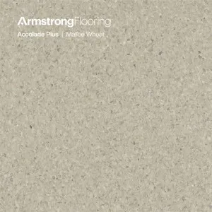Accolade Plus | Mallee Wheat by Armstrong Flooring, a Vinyl Sheets for sale on Style Sourcebook