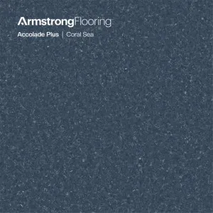 Accolade Plus | Coral Sea by Armstrong Flooring, a Vinyl Sheets for sale on Style Sourcebook