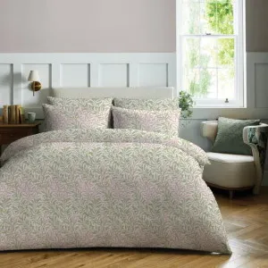 William Morris At Home Willow Bough Summer Quilt Cover Set by null, a Quilt Covers for sale on Style Sourcebook