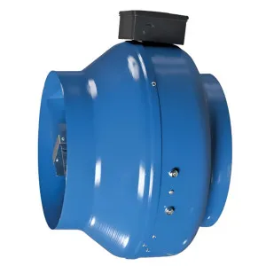 Fanco VKM Centrifugal Inline Exhaust Fan 315mm by Fanco, a Exhaust Fans for sale on Style Sourcebook
