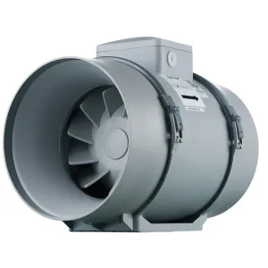 Fanco TT Mixflow Pro Inline Exhaust Fan 250mm by Fanco, a Exhaust Fans for sale on Style Sourcebook