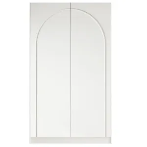 Vienna Cabinet / Closet  Door Set by Hardware Concepts, a Cabinet Doors for sale on Style Sourcebook