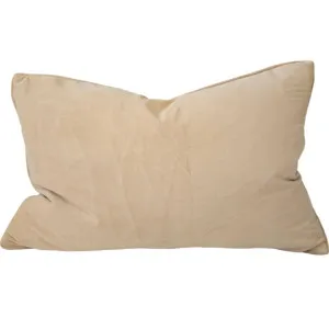 The Boulevard Luxe Velvet 40x60cm Lumbar - Tuscan by null, a Throws for sale on Style Sourcebook