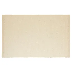 Tepih Boucle Rug - Ivory by null, a Contemporary Rugs for sale on Style Sourcebook