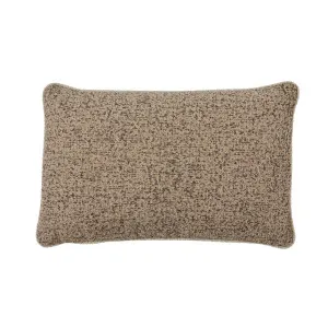 Hugo Rectangle Cushion - Sand Speckle - Copeland Hazel by null, a Cushions, Decorative Pillows for sale on Style Sourcebook