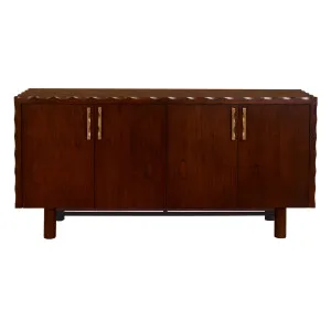 Trove Ondine Buffet - Chestnut by null, a Sideboards, Buffets & Trolleys for sale on Style Sourcebook