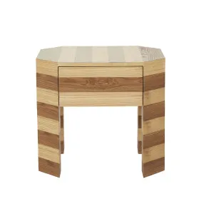 Reese Bedside - Arabica by null, a Bedside Tables for sale on Style Sourcebook