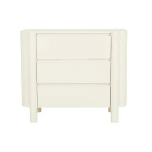 Artie Dresser - Porcelain by null, a Dressers & Chests of Drawers for sale on Style Sourcebook