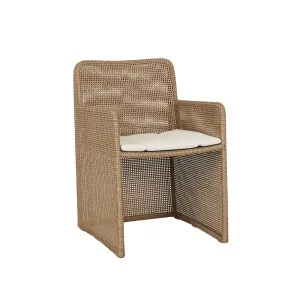 Tide Isle Dining Armchair - Natural by null, a Chairs for sale on Style Sourcebook