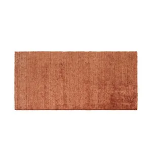 Bower Faris Rug - Rossa by null, a Contemporary Rugs for sale on Style Sourcebook