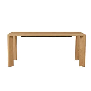 Ray Dining Table - Natural Ash by null, a Dining Tables for sale on Style Sourcebook
