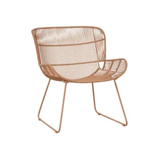 Granada Butterfly Occasional Chair - Sunkiss by null, a Outdoor Chairs for sale on Style Sourcebook
