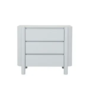 Artie Dresser - Powder Blue by null, a Dressers & Chests of Drawers for sale on Style Sourcebook