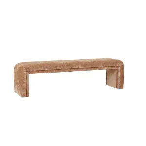 Hugo Layer Bench Seat - Sunkissed by null, a Benches for sale on Style Sourcebook