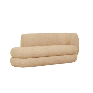 Vera Daybed Right Arm - Hay by null, a Outdoor Sunbeds & Daybeds for sale on Style Sourcebook
