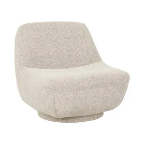 Tobi Occasional Chair - Owl Speckle by null, a Chairs for sale on Style Sourcebook