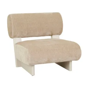Pinto Occasional Chair - Marzipan - Porcelain by null, a Chairs for sale on Style Sourcebook