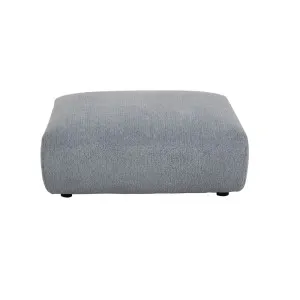 Juno Cloud Round Corner Sofa - Vista Blue by null, a Sofas for sale on Style Sourcebook