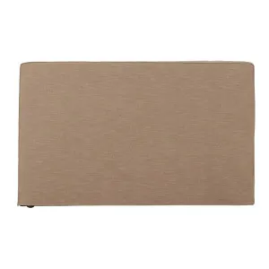 Vittoria Slip Cover Bedhead - Nomad by null, a Bed Heads for sale on Style Sourcebook