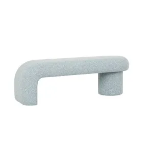 Margot Bench Seat - Nimbus by null, a Benches for sale on Style Sourcebook