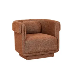 Hendricks Occasional Chair - Tawny by null, a Chairs for sale on Style Sourcebook