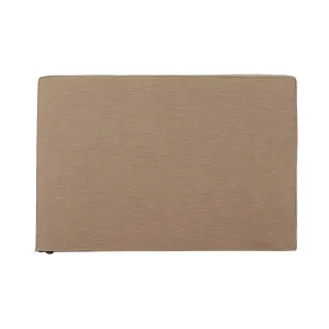 Vittoria Slip Cover Bedhead - Nomad by null, a Bed Heads for sale on Style Sourcebook