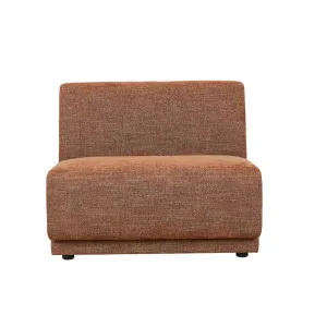 Juno Pebble Right Chaise Sofa - Tawny by null, a Sofas for sale on Style Sourcebook
