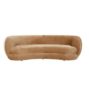 Hugo Vera 4 Seater Sofa - Sunkissed by null, a Sofas for sale on Style Sourcebook