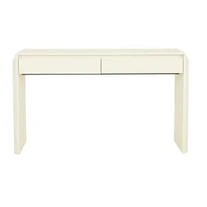 Luna Console - Shell by null, a Console Table for sale on Style Sourcebook